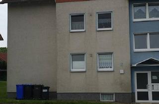 Wohnung kaufen in 38729 Hahausen, Langelsheim - Schöne 3 Zimmer Eigentumswohnung in Lutter zu verkaufen