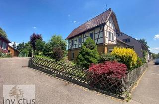 Einfamilienhaus kaufen in 74363 Güglingen, Güglingen - Willkommen Zuhause in Güglingen