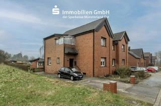 Doppelhaushälfte kaufen in 59320 Ennigerloh, Ennigerloh - Viel Platz in Haus und Garten!