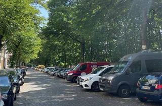 Wohnung kaufen in Rönnestraße 24, 14057 Berlin, Berlin - Großstadtromantik im Lietzensee-Kiez - VERMIETET
