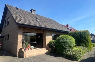 Einfamilienhaus kaufen in 48329 Havixbeck, Havixbeck - TOP Einfamilienhaus von Privat vollunterkellert