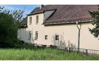 Bauernhaus kaufen in 04207 Leipzig, Leipzig - Bauernhaus mit schönen Grundstück