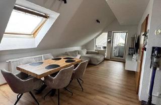 Wohnung kaufen in 67354 Römerberg, Römerberg - Exklusive,modernisierte 3 Zimmer Wohnung mit Balkon in Römerberg