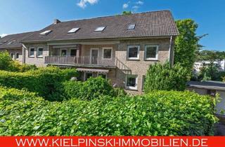 Wohnung kaufen in 22869 Schenefeld, Schenefeld - ! Freie 3-Zimmer-Eigentumswohnung mit Stellplatz !