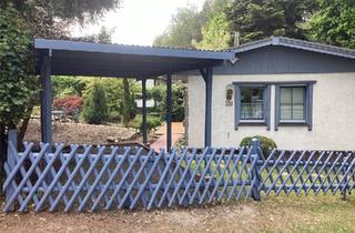 Haus kaufen in 19412 Brüel, Brüel - Ferienhaus zu verkaufen in idyllischer Umgebung