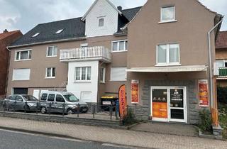 Mehrfamilienhaus kaufen in 36179 Bebra, Bebra - Mehrfamilienhaus mit Gewerbe zum verkauf...
