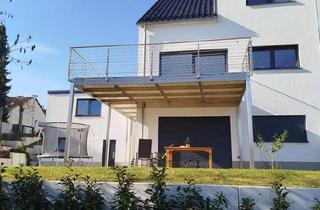 Doppelhaushälfte kaufen in 97616 Bad Neustadt, Bad Neustadt an der Saale - DHH in sonniger Lage