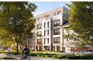 Wohnung kaufen in Steenwisch 28, 22527 Eimsbüttel, Lichtdurchfluteter 3-Zimmer-Neubau mit Südbalkon