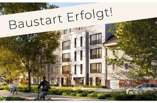 Wohnung kaufen in Steenwisch 28, 22527 Eimsbüttel, Neubau-Traum: 2 Zimmer mit Südbalkon
