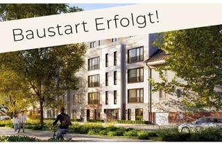 Wohnung kaufen in Steenwisch 28, 22527 Stellingen, Studio-Apartment in bester Lage