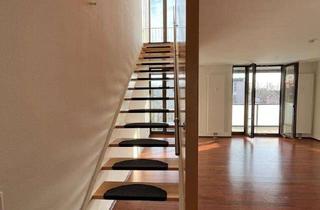 Penthouse kaufen in 65428 Rüsselsheim, Über den Dächern von Rüsselsheim, Penthouse-Wohnung zu verkaufen