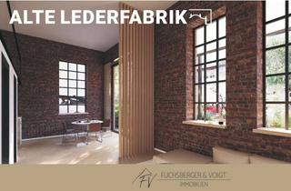 Loft kaufen in 18356 Barth, Loft-Leben mit Geschichte und Zukunft