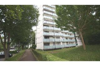 Wohnung kaufen in 94315 Straubing, Vermietete 1 Zimmer-ETW mit Balkon