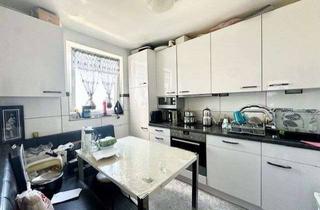 Wohnung kaufen in 63128 Dietzenbach, Top gepflegte 3-Zimmer-Wohnung mit großem Balkon & TG