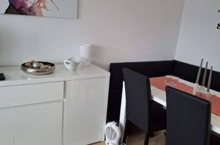 Wohnung kaufen in 94148 Kirchham, 116000 € - 41 m² - 2.0 Zi. Vollmöbliert ,Balkon und Gartenmitbenutzung, Stellplatz