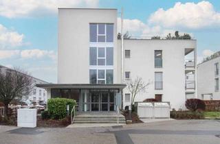 Wohnung kaufen in 97424 Schweinfurt, Selten! Option auf betreutes Wohnen in einer gepflegten Eigentumswohnung direkt auf der Maininsel