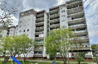 Wohnung kaufen in 63128 Dietzenbach, Top gepflegte 2-Zimmer-Wohnung mit großem Balkon & Stellplatz