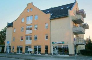 Penthouse kaufen in 14974 Ludwigsfelde, Gelegenheit für Selbstnutzer oder Kapitalanleger - Penthouse-Wohnung in Ludwigsfelde