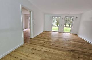 Wohnung kaufen in Kummerower Weg 10, 18209 Bad Doberan, Offen gestaltete 2-Raum Eigentumswohnung mit gehobener Ausstattung