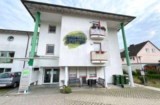 Wohnung kaufen in 91126 Rednitzhembach, Betreutes Wohnen im "Rednitzgarten" in Rednitzhembach zur Eigennutzung oder als Kapitalanlage