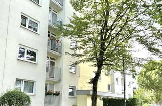 Wohnung kaufen in 69126 Rohrbach, Gepflegte 3,5-Zi-Whg. - FREI - am Rande von HD-Rohrbach