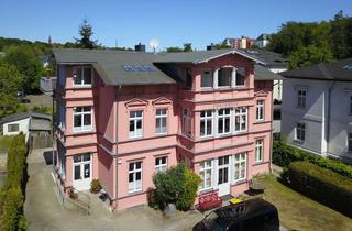 Penthouse kaufen in Lindenstraße 11, 17424 Heringsdorf, Exklusives Penthouse in Strandnähe