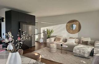 Wohnung kaufen in Hohlgasse 36a, 79725 Laufenburg, Exklusive 5.5-ZWG mit Süd-West-Ost-Ausrichtung und großem Balkon / SOLIS - Rappenstein Laufenburg