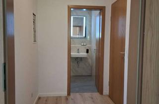 Wohnung kaufen in 85435 Erding, Gemütliches 1-Zimmer-Dachgeschossapartment in Erding