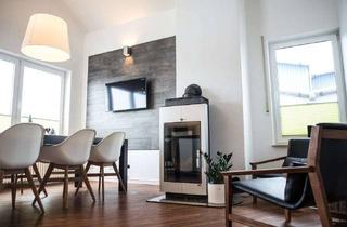 Wohnung kaufen in 79206 Breisach, BREISACH - Sonnendurchflutete Maisonette-Wohnung mit Dachterrasse