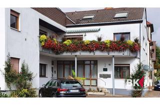 Wohnung kaufen in 75045 Walzbachtal, Tolle, große Wohnung auf 2 Etagen mit Balkon und Dachterrasse...