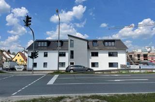 Wohnung kaufen in 90613 Großhabersdorf, Sanierte 3- Zimmer Wohnung in Großhabersdorf