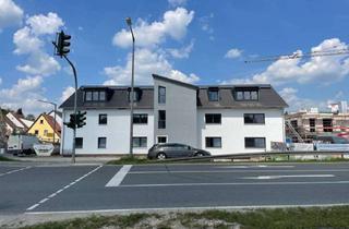 Wohnung kaufen in 90613 Großhabersdorf, Top Sanierte 4- Zimmer- Wohnung in Großhabersdorf
