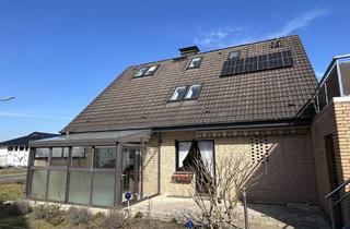 Wohnung kaufen in 49086 Voxtrup, Großzügige 2-Zimmer-Eigentumswohnung im Erdgeschoss mit Garten