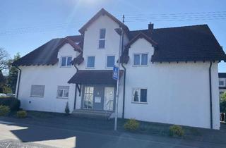 Loft kaufen in Kreuzstr., 71723 Großbottwar, Charmante, loftartige Dachgeschosswohnung