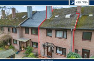 Wohnung kaufen in 24576 Bad Bramstedt, Warum eine Wohnung kaufen? Hier wartet das Gefühl von Eigenheim, Garten und möglicher Rendite!