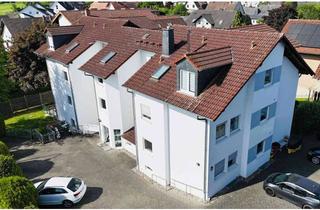 Wohnung kaufen in 35398 Gießen, Sonnige 4 Zi Wohnung mit großer Terrasse in bester Lage Gießen / Lützellinden