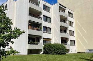 Wohnung kaufen in Hühnerborn 33, 31787 Hameln, NEUER PREIS: Ein Rohdiamant in der Nordstadt!