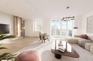 Wohnung kaufen in Rheinpromenade, 46446 Emmerich, Willkommen im QTL - Ein zukunftssicheres Leben & Wohnen, in dem Alter keine Rolle spielt