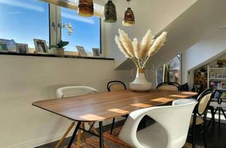 Wohnung kaufen in 87600 Kaufbeuren, Stilvolles Wohnen in Kaufbeuren - Moderne 3-Zimmer-Wohnung in gepflegter Wohnanlage