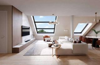 Wohnung kaufen in Rheinpromenade, 46446 Emmerich, Das Alte Hafen Zollamt - Ein zukunftssicheres Leben & Wohnen, in dem Alter keine Rolle spielt