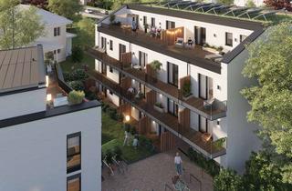 Wohnung kaufen in Holsteiner Chaussee 196, 22457 Schnelsen, Großzügige 3-Zimmer Wohnung KfW 40