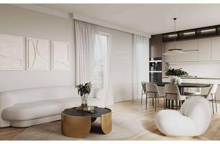Penthouse kaufen in Holsteiner Chaussee 196, 22457 Schnelsen, Neubau 3-Zimmer Penthouse mit Terrasse