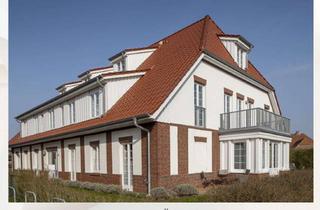 Wohnung kaufen in Friesenstraße, 26465 Langeoog, Inseltraum für Familien: EG-Wohnung mit 3 Schlafzimmern im "Friesengut"