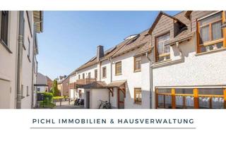 Wohnung kaufen in 65604 Elz, Kapitalanlage: Vermietete 1,5-Zimmer-Wohnung mit ca. 4,75 % Rendite!