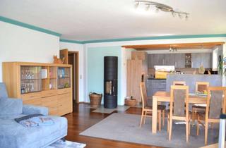 Wohnung kaufen in 72270 Baiersbronn, Gepflegte Wohnung mit moderner Ausstattung und Terrasse mit Aussicht