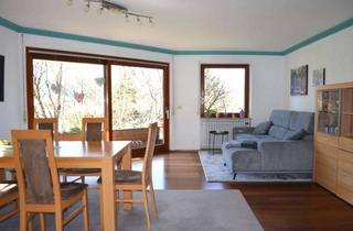 Wohnung kaufen in 72270 Baiersbronn, Gepflegte Wohnung mit moderner Ausstattung und Terrasse mit Aussicht