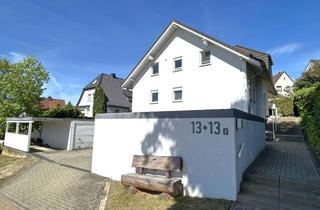 Wohnung kaufen in Heinrich-Heine-Str. 13a, 37520 Osterode, Renovierte Eigentumswohnung mit 3 Zimmern & 76m² – beste Wohnlage von Osterode