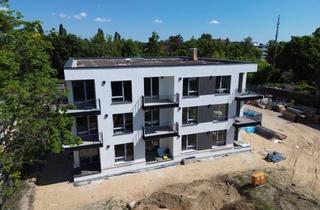 Wohnung kaufen in Finkenkruger Straße 16, 14612 Falkensee, Neubauwohnung mit Offenem Wohnkonzept