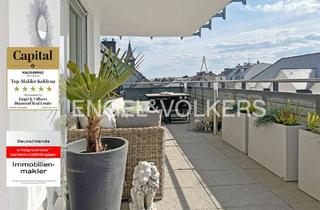 Wohnung kaufen in 56564 Neuwied, Neubauwohnung im "Quartier Rheinblick" mit Schlossblick