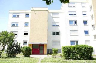 Wohnung kaufen in 76448 Durmersheim, 2 1/2-Zi.-ETW in gefragter Wohnanlage